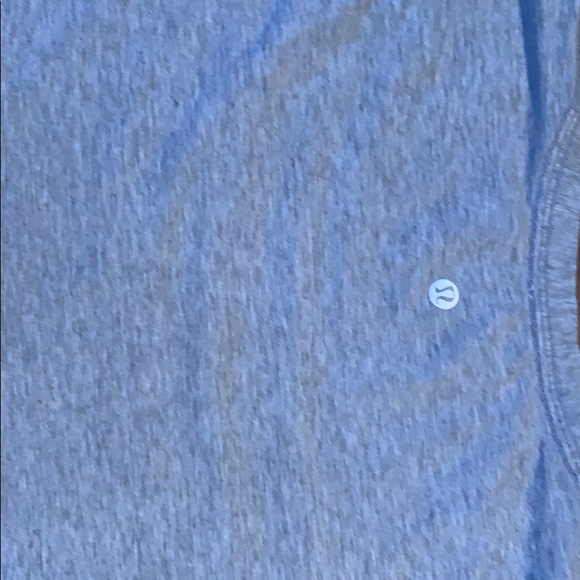 Lululemon top - Picture 1 of 3